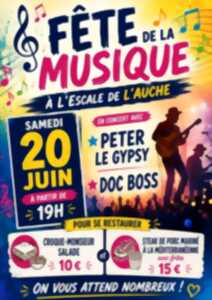 photo Fête de la musique
