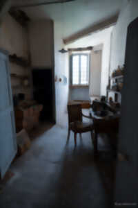 photo Visite façon Urbex
