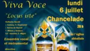 photo Concert baroque 