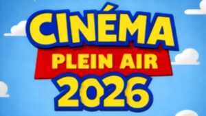 photo Ciné Plein Air - Compostelle à Agonac