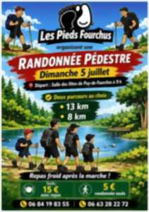 photo Randonnée pédestre