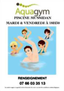 photo Aquagym