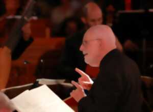 photo Concert Bach