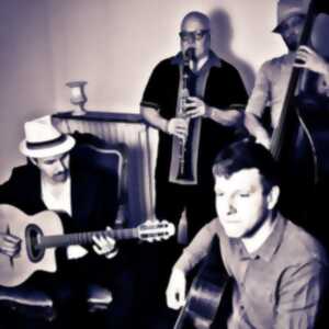 photo Macadam Jazz : Quartet Gaya