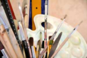 photo Atelier dessin avec Benjamin Guerrier