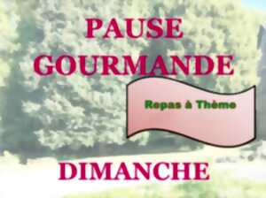 photo Pause gourmande
