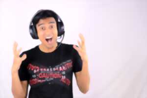 photo Blind test