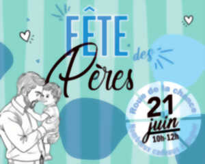 photo Fête des Pères 2026