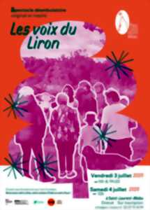 photo Les Voix du Liron