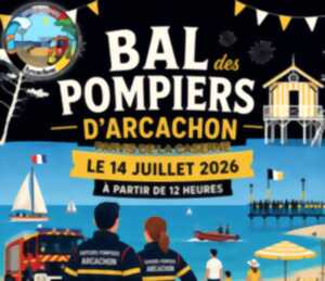 photo Bal des pompiers