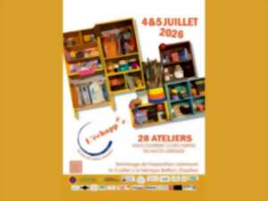 photo L'échappée au coeur des ateliers d'artistes