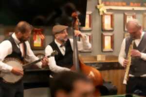 photo Concert - Trio Dakoté