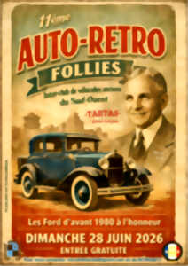 photo Auto-Retro Follies