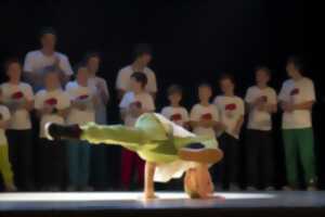 photo Ateliers de danse & Street Shows