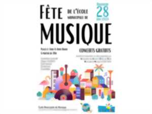 photo Fête de la musique