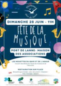 photo Fête de la musique