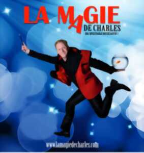 photo Spectacle : La Magie de Charles