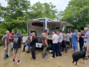 photo Week end festif Cave des vignerons du Tursan