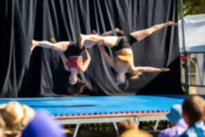 photo Spectacle de cirque