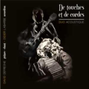 photo Concert - De touches et de cordes