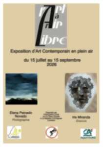 photo Exposition : L'Art à l'air libre