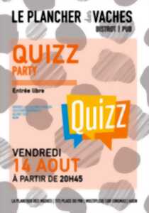 photo Quizz Party