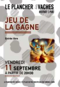 photo JEU DE LA GAGNE