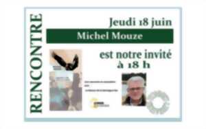 photo Tonnet: Rencontre avec Michel mouze