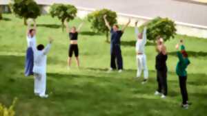 photo Atelier : Initiation Qi Gong