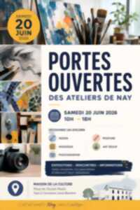 photo Exposition eric michon