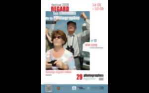 photo Exposition : Les chemins de la photographie 