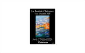 photo Peintures de Mikel Etxebarria