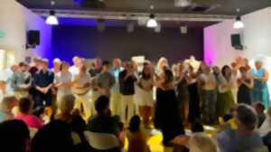 photo Concert Etcharbola