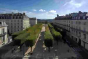 photo La place Royale au temps des grands hôtels