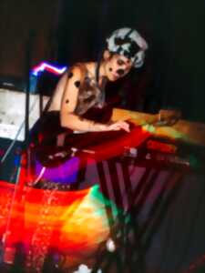 photo Concert : Tempête de chienne - Un été à Bious