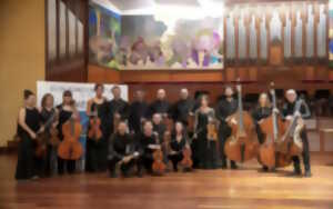 photo Concert Quincenal Musical - Orchestre Euskadi