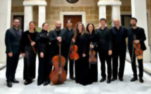 photo Concert Quincena Musical - Bachceloa Akademia x Bachceloa Consort
