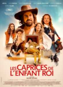 photo Cinéma Laruns : Les caprices de l'enfant roi