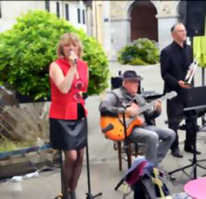 photo Les copais music live : Profil Jazz