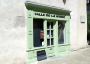 photo Exposition : Salies sur les rails