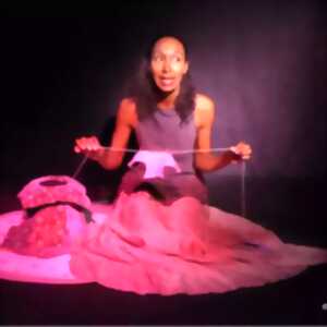 photo Festival Traverse :  Balade contée - Cécile Bergame
