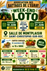 photo Week-end lotos spécial Fêtes des Pères