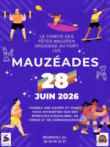 photo Sports : Les Mauzéades à Mauzé-sur-le-Mignon