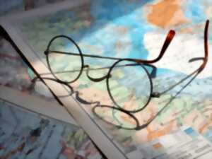 photo Musée de Bressuire - Atelier - Les apprentis cartographes