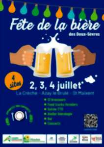 photo Fête de la bière des Deux-Sèvres