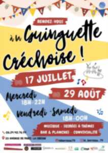 photo Le Berceau : Guinguette