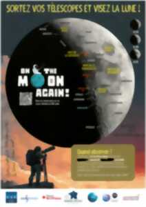 photo On the Moon again !