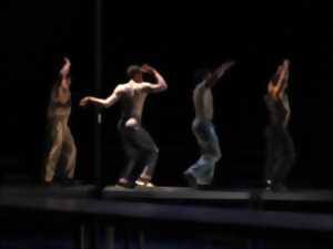 photo Multi-Pistes 2026 - Masculin.es