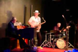 photo Concert caravane à musique - Larry Tomko Trio