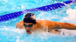 photo Championnats de ligue Nouvelle Aquitaine natation d'été 2026